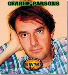 Image result for charlie parsons survivor